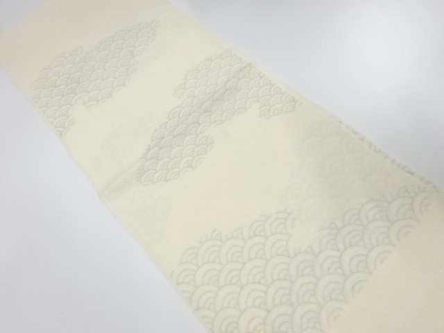 Japanese Kimono / Accessories Silk